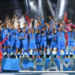 LAFC Menghujani Cruz Azul 3-0 di Kuartal Final Concacaf Champions 2026: Analisis Lengkap