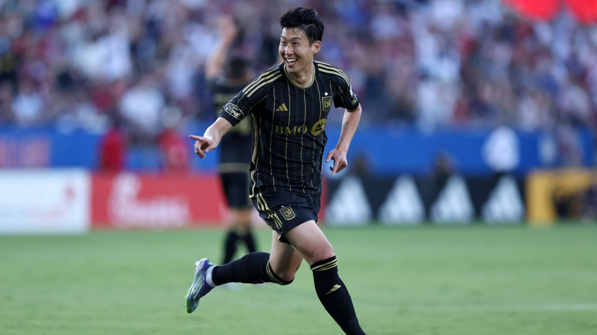 LAFC Tancap Rekor Clean Sheet, Siapkan Tantangan Besar di MLS Musim Ini