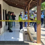 Lanud Muljono Tertibkan 13 Rumah Dinas di Wonokromo: Upaya Mengatasi Kekurangan Hunian Prajurit Aktif