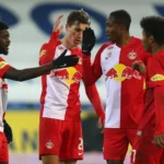 LASK Meraih Kemenangan Dramatis 3-2 atas RB Salzburg, Persaingan Posisi Kedua Makin Memanas