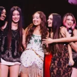 Laufey: Dari Panggung Indie ke Layar Marvel, Kisah Si Penyanyi yang Mengguncang Dunia Musik dan Sinema