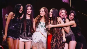 Laufey: Dari Panggung Indie ke Layar Marvel, Kisah Si Penyanyi yang Mengguncang Dunia Musik dan Sinema