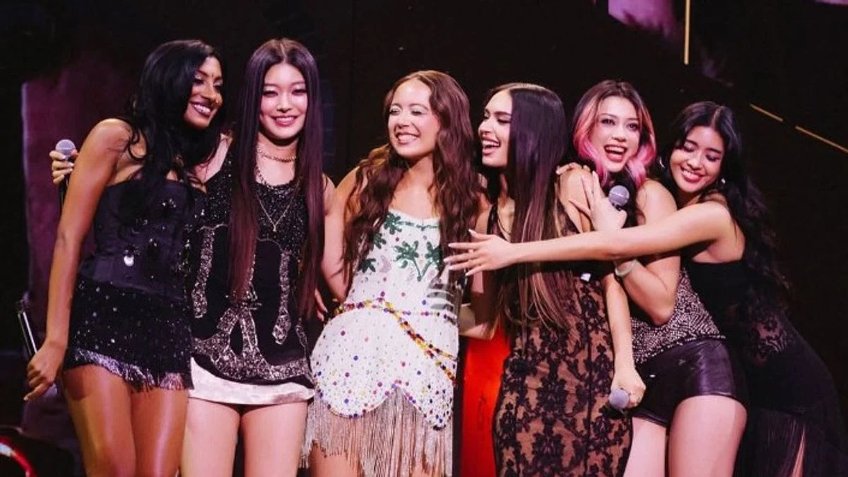 Laufey: Dari Panggung Indie ke Layar Marvel, Kisah Si Penyanyi yang Mengguncang Dunia Musik dan Sinema