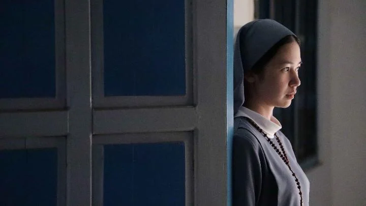 Laura Basuki Ungkap Pandangan Baru tentang Biarawati Usai Memerankan Yohanna dalam Film yang Menggugah