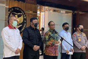 Lebaran 2026: Polri Catat 11 Ribu Kasus Kejahatan, Sementara Hacker Curangi Dana BOS Rp942 Juta