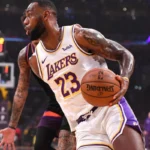 LeBron James Bawa Lakers Kunci Keunggulan Homecourt, Suns Tersungkur 101-73