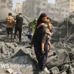 Ledakan Mengejutkan di Israel Center Nijkerk: Ancaman HAYI Mengintai Menjelang Paskah