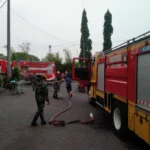 Ledakan Misterius di Pabrik Baja Sidoarjo: PT GWS Ungkap Penyebab dan Langkah Penanganannya