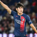 Lee Kang-In Bersinar di PSG: Dari Debut di Liga Champions hingga Harapan Baru bagi Sepak Bola Korea