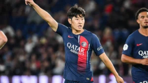 Lee Kang-In Bersinar di PSG: Dari Debut di Liga Champions hingga Harapan Baru bagi Sepak Bola Korea