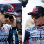 Legasi Marquez Bersaudara Terancam: Alex Marquez Optimis Dominasi Aprilia Hanya Sementara
