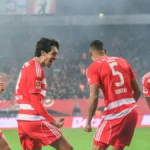 Leipzig Tumbangkan Union Berlin 3-1, Catat Kemenangan Beruntun Kelima dan Tekanan pada Pelatih Eta