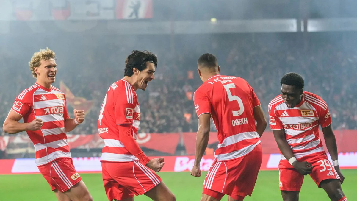 Leipzig Tumbangkan Union Berlin 3-1, Catat Kemenangan Beruntun Kelima dan Tekanan pada Pelatih Eta