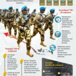 Lettu Boy: Kisah Pengabdian di Laut Lebanon Saat Ancaman Perang Meningkat