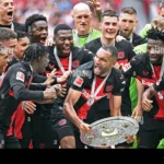 Leverkusen vs Augsburg: Duel Menegangkan di BayArena, Peluang Besar untuk Champions League