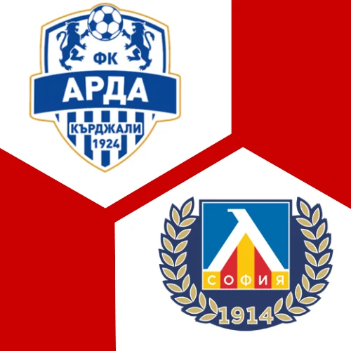 Levski Sofia Siap Uji Konsistensi di Liga Parva: Prediksi Menegangkan Menghadapi Arda