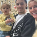 Liburan Musim Semi: Jennifer Coppen, Kamari, dan Justin Hubner Rayakan Cinta di Paris