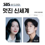 Lim Ji Yeon dan Heo Nam Jun Bikin ELLE Korea Bergemuruh: Chemistry Memukau di Pemotretan My Royal Nemesis