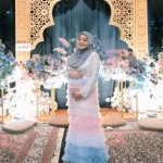 Lindi Fitriyana Pamer Baby Bump, Isu Hamil Duluan Kembali Mengguncang Netizen