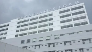 Lippo Karawaci Gencarkan Akuisisi Rumah Sakit di Indonesia di Tengah Krisis Listrik Jakarta