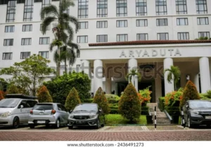 Lippo Karawaci Siap Genggam Hotel Aryaduta Manado, Investasi Rp543,4 Miliar Mengguncang Pasar Properti Indonesia