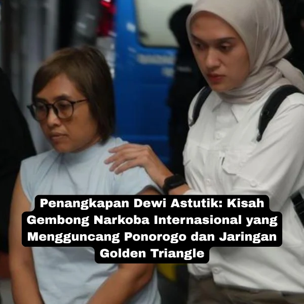 Lirik ‘Siti Mawarni’: Mengungkap Fenomena Narkoba yang Mengguncang Sumut dan Jambi