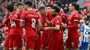 Liverpool di Bawah Bayang‑bayang Mac Allister: Transfer Besar dan Pilihan Strategis Menjelang Musim Panas 2026