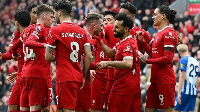 Liverpool di Bawah Bayang‑bayang Mac Allister: Transfer Besar dan Pilihan Strategis Menjelang Musim Panas 2026