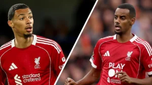 Liverpool Siapkan Dana £50 Juta untuk Pengganti Hugo Ekitiké: Target Baru dan Dampaknya pada Musim Ini