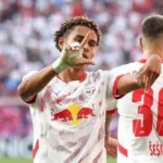 Liverpool Terancam Kehilangan Bintang Muda, PSG Bergabung dalam Perburuan Wonderkid RB Leipzig