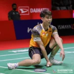 Loh Kean Yew dan Rekan Resmi Tinggal Tanpa Pelatih, Kim Ji-hyun Kembali Mengembara