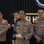 Lonjakan Kejahatan Saat Lebaran: 11 Ribu Kasus Tercatat Polri, Termasuk Peretasan BOS Rp942 Juta