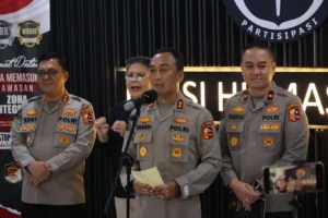 Lonjakan Kejahatan Saat Lebaran: 11 Ribu Kasus Tercatat Polri, Termasuk Peretasan BOS Rp942 Juta