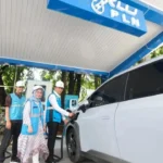 Lonjakan Pengguna Kendaraan Listrik di Jakarta Tembus Sembilan Kali Lipat, PLN Siapkan Infrastruktur Canggih