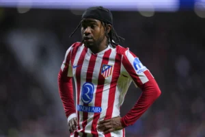 Lookman Jadi Kunci Atletico Madrid di Semifinal UCL 2026: Kembalinya Bintang Nigeria di Tengah Drama Penalti