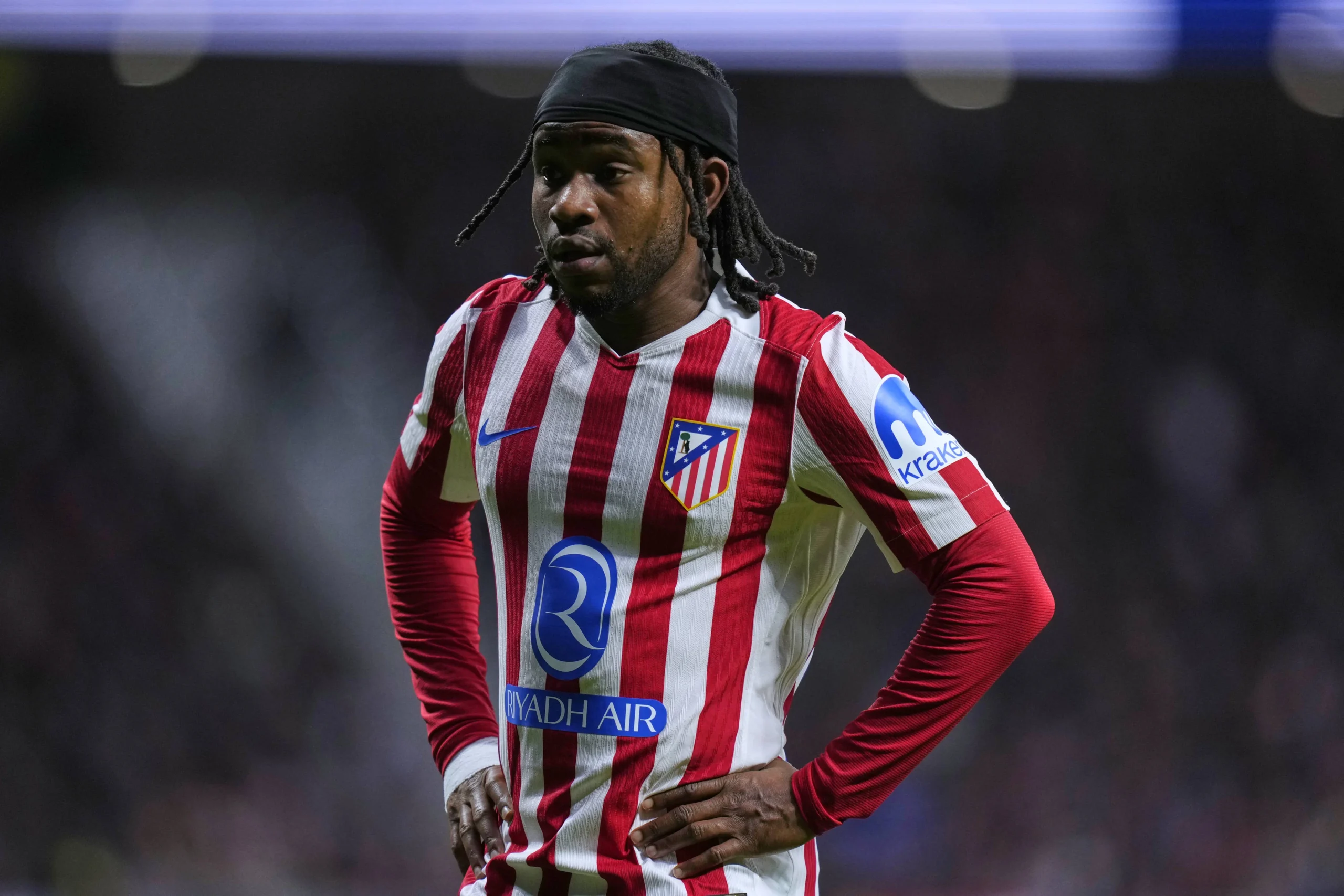 Lookman Jadi Kunci Atletico Madrid di Semifinal UCL 2026: Kembalinya Bintang Nigeria di Tengah Drama Penalti