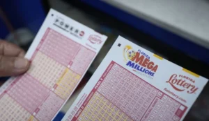 Lotto Global Melejit: Harga Tiket Naik, Jackpot Miliaran, dan Pemenang Terselubung
