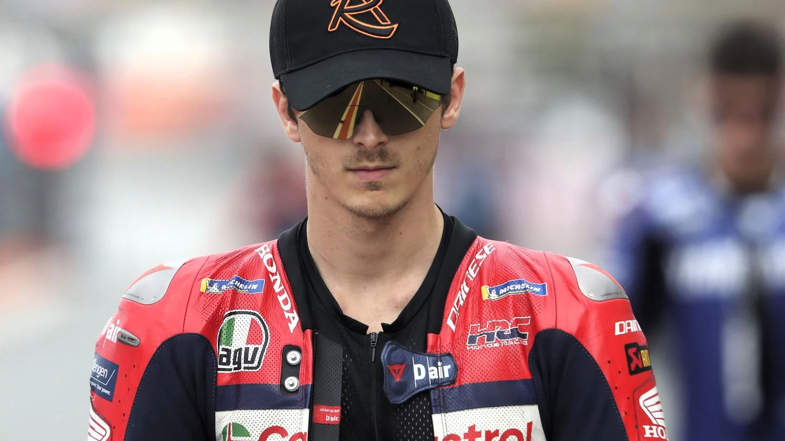 Luca Marini Setuju Teori Joan Mir: Motor Honda Dinilai Rentan Crash, Apa Penyebabnya?