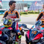 Luca Marini Setujui Teori Joan Mir: Honda ‘Rentan Crash’, Menguak Fakta di Balik Kegagalan Musim Ini
