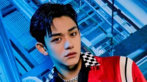 Lucas Eks NCT Resmi Tinggalkan SM Entertainment: Biodata, Karier, dan Kabar Terbaru