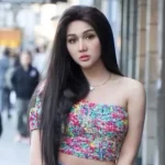 Lucinta Luna: Dari Gemerlap Karier ke Kontroversi Identitas, Mengungkap 10 Tahun Tanpa Salat Idul Fitri