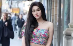 Lucinta Luna: Dari Gemerlap Karier ke Kontroversi Identitas, Mengungkap 10 Tahun Tanpa Salat Idul Fitri