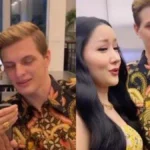 Lucinta Luna Ungkap Tekanan Mental dan Pilihan Kembali ke Identitas Pria di Luar Negeri