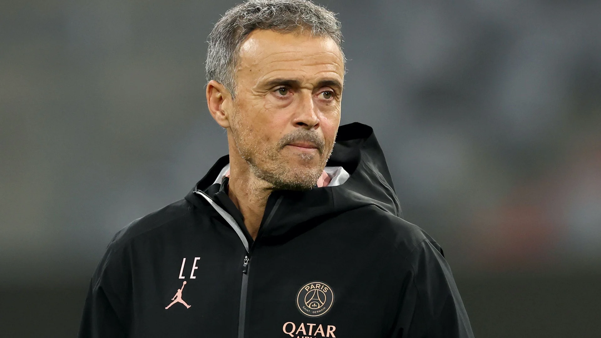 Luis Enrique Tekankan PSG Tanpa Favorit di Duel Sengit melawan Liverpool