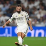 Luis Figo Bela Dani Carvajal: Mengungkap Ketidakpastian dan Harapan di Real Madrid