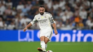 Luis Figo Bela Dani Carvajal: Mengungkap Ketidakpastian dan Harapan di Real Madrid