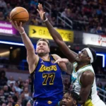 Luka Doncic dan Cade Cunningham Resmi Lolos Voting NBA 2026, Lega dan Siap Perebutan Gelar Top!