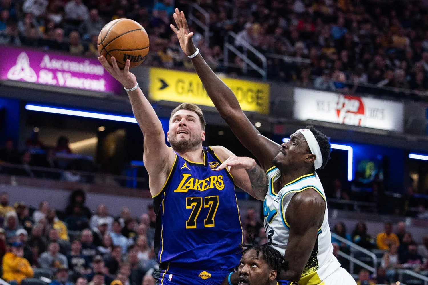 Luka Doncic dan Cade Cunningham Resmi Lolos Voting NBA 2026, Lega dan Siap Perebutan Gelar Top!