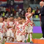Luka Vuskovic Siapkan Langkah Besar: Pewaris Benteng Kroasia yang Siap Gempar di Piala Dunia 2026