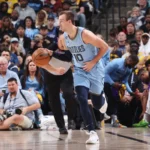Luke Kennard: Dari Misteri 9 Tahun ke Pencapaian Historis di Playoff Lakers